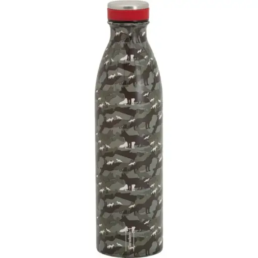 [541303] BOTELLA TERMICA FOX 750ML - SPORTANDEM