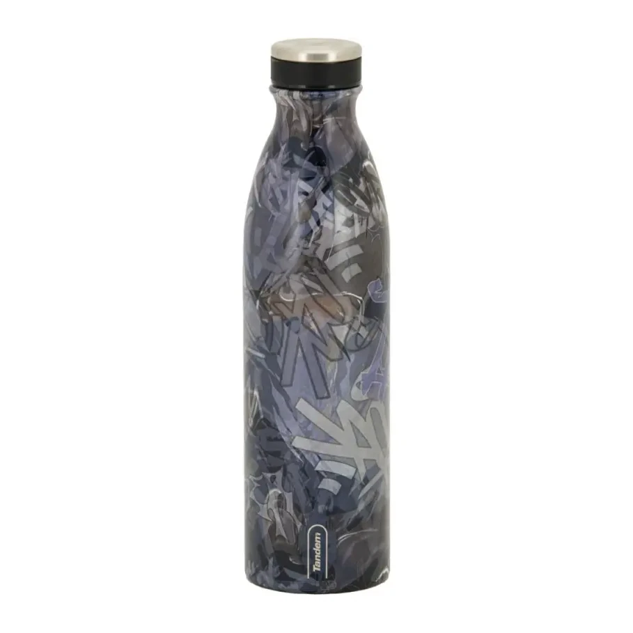 [541305] BOTELLA TERMICA THUNDER 750ML - SPORTANDEM