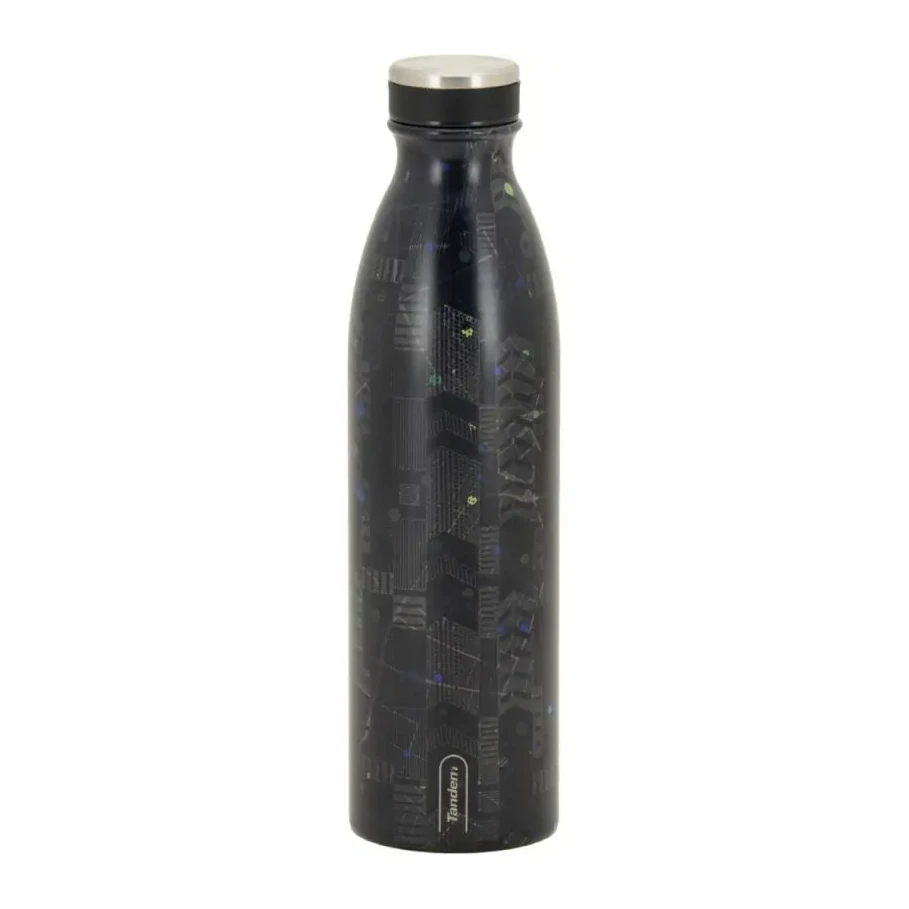[541306] BOTELLA TERMICA MAPS 750ML - SPORTANDEM