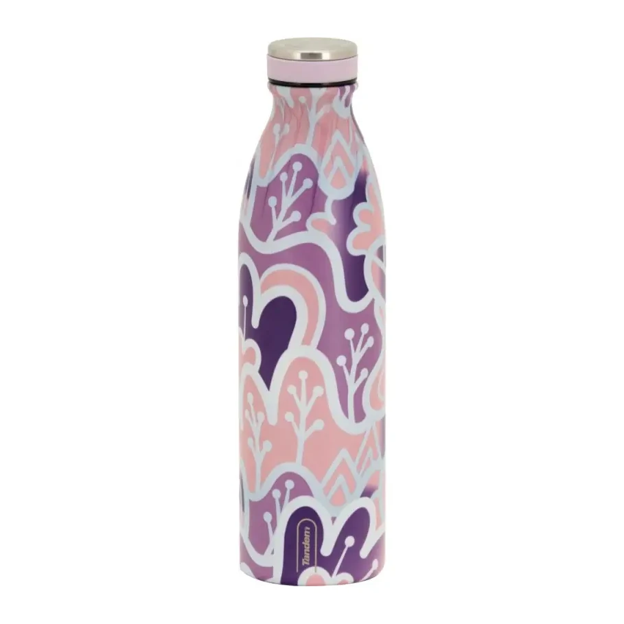 [541308] BOTELLA TERMICA GARDEN 750ML - SPORTANDEM