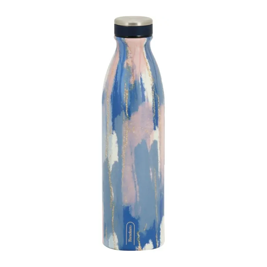 [541309] BOTELLA TERMICA ONE WAY 750ML - SPORTANDEM