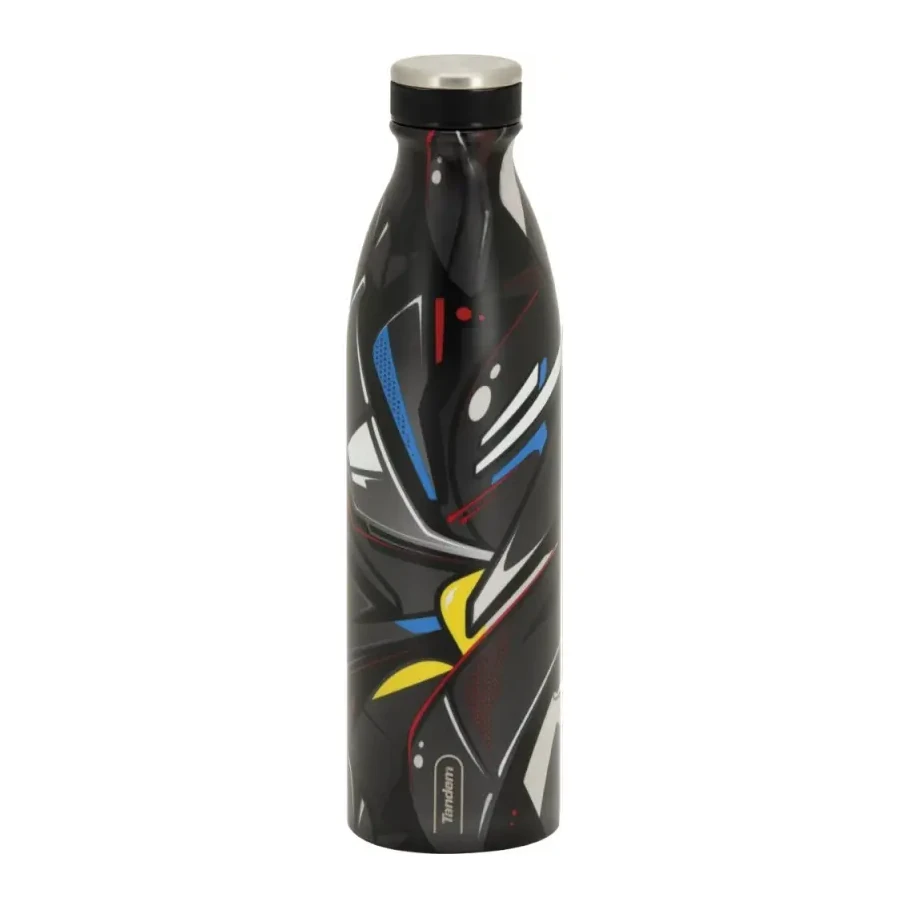 [541310] BOTELLA TERMICA GRAFF 750ML - SPORTANDEM