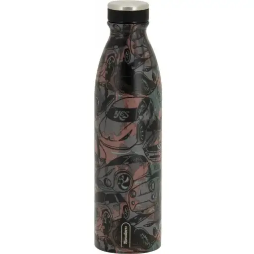 [541311] BOTELLA TERMICA CARS 750ML - SPORTANDEM