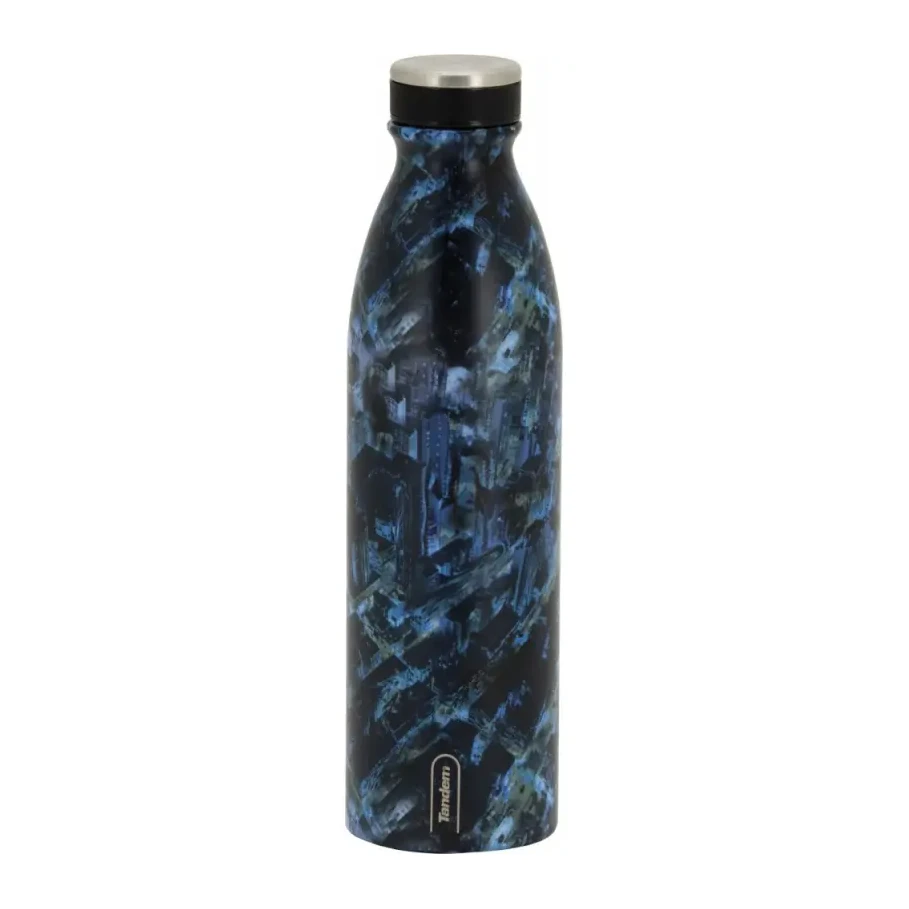 [541312] BOTELLA TERMICA STREET 750ML - SPORTANDEM