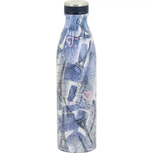 [541313] BOTELLA TERMICA FRANCE 750ML - SPORTANDEM