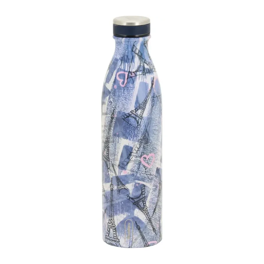 [541313] BOTELLA TERMICA FRANCE 750ML - SPORTANDEM
