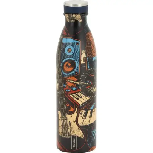 [541316] BOTELLA TERMICA JAZZ 750ML - SPORTANDEM