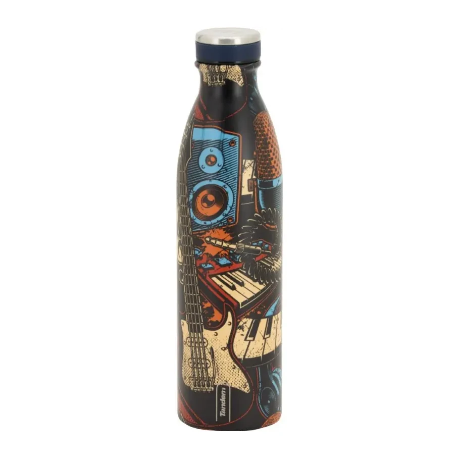 [541316] BOTELLA TERMICA JAZZ 750ML - SPORTANDEM
