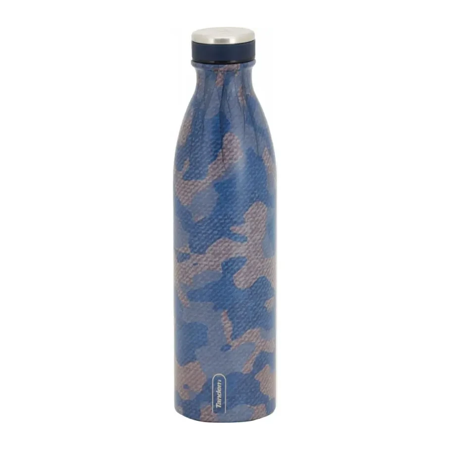 [541317] BOTELLA TERMICA HUNTER 750ML - SPORTANDEM