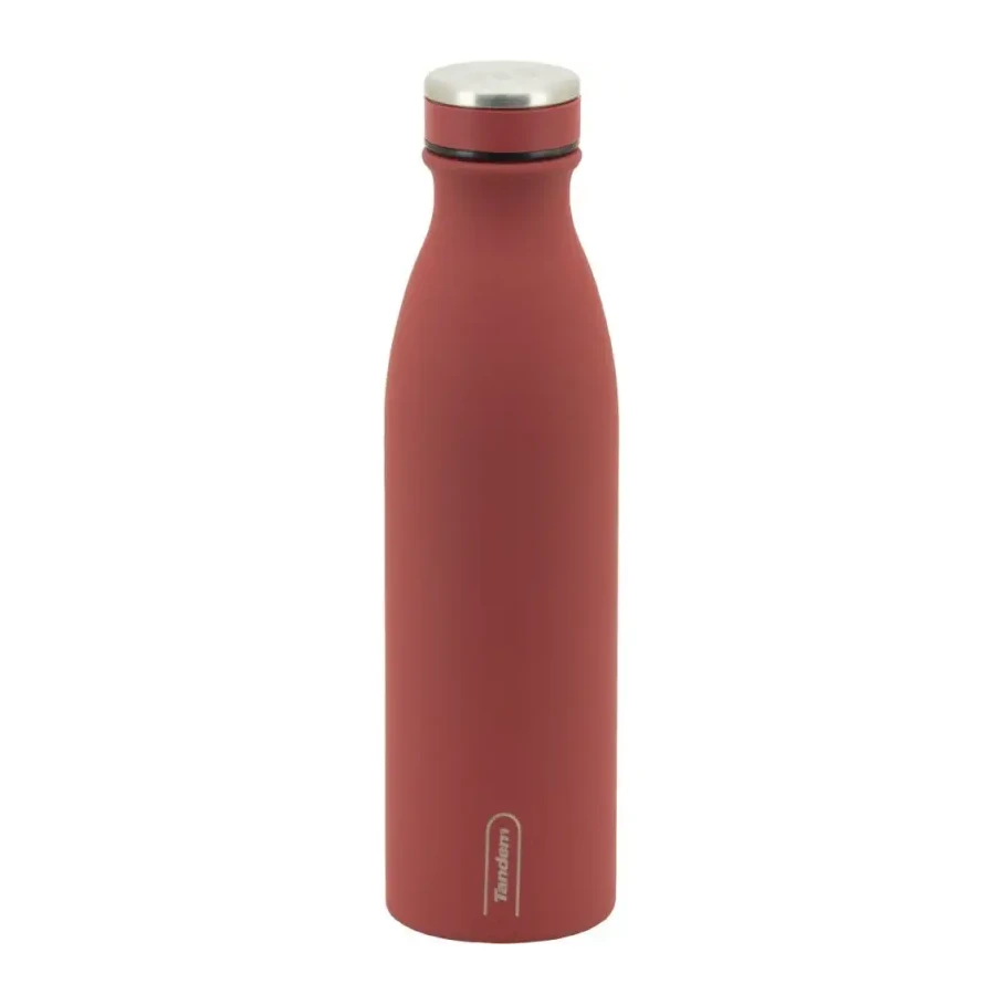 [541327] BOTELLA TERMICA COLOR BERENJENA 750ML - SPORTANDEM
