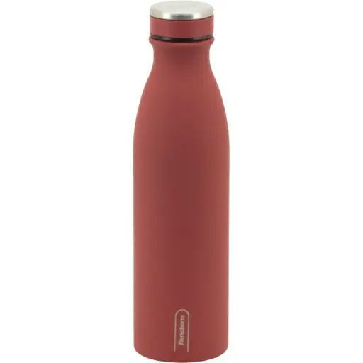 [541327] BOTELLA TERMICA COLOR BERENJENA 750ML - SPORTANDEM