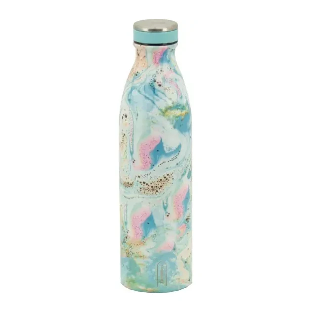 [541329] BOTELLA TERMICA MIX COLOR 750ML - SPORTANDEM