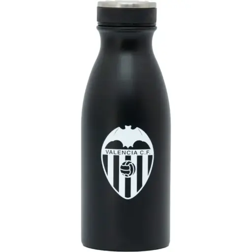 [541338] BOTELLA TERMICA VALENCIA NEGRO 350ML - SPORTANDEM