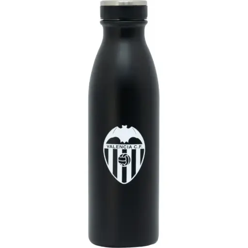 [541341] BOTELLA TERMICA VALENCIA NEGRO 500ML - SPORTANDEM