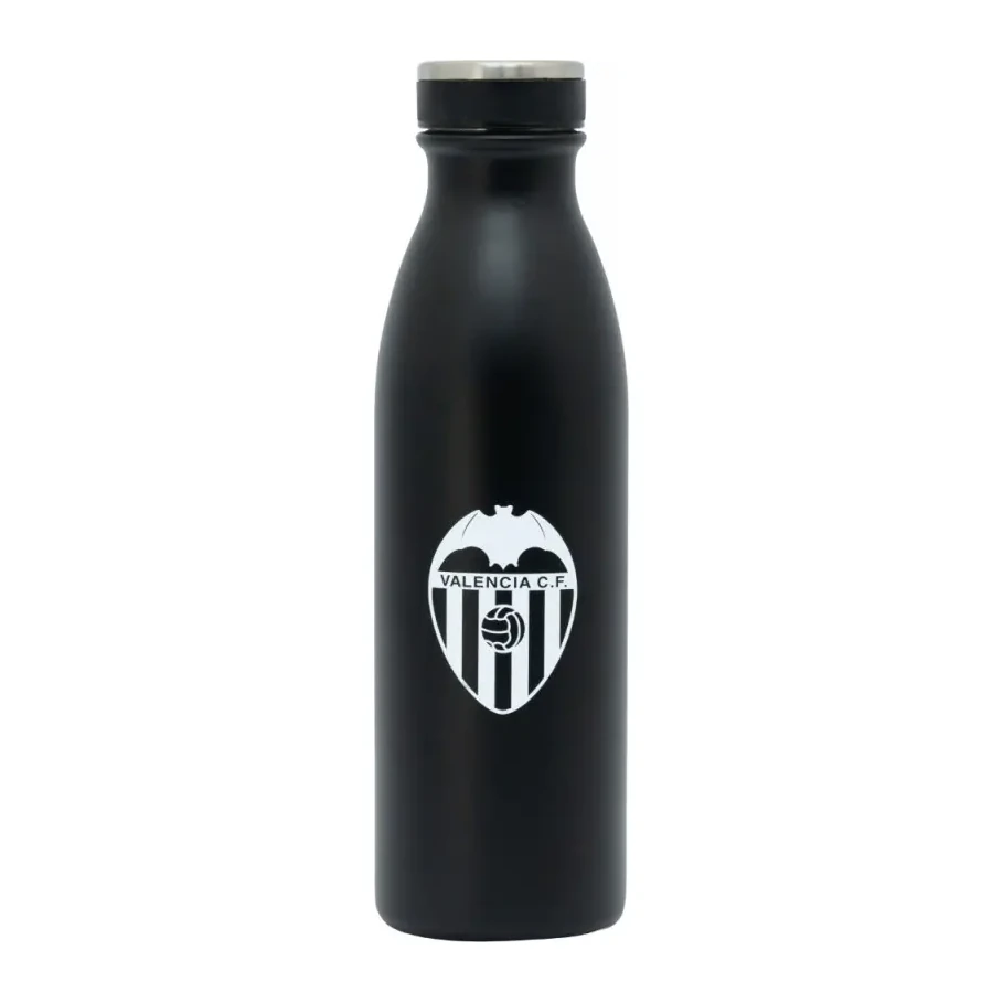 [541341] BOTELLA TERMICA VALENCIA NEGRO 500ML - SPORTANDEM