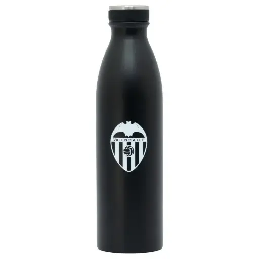 [541343] BOTELLA TERMICA VALENCIA NEGRA 750ML - SPORTANDEM