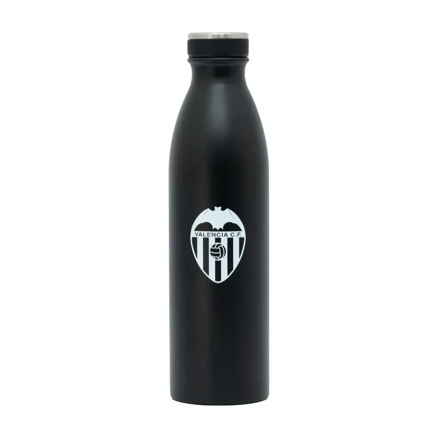 [541343] BOTELLA TERMICA VALENCIA NEGRA 750ML - SPORTANDEM