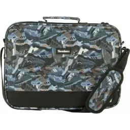 CARTERA EXTRAESCOLAR RUN - SPORTANDEM