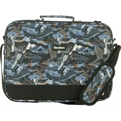 [541347] CARTERA EXTRAESCOLAR RUN - SPORTANDEM