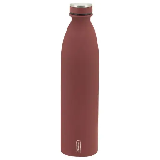 [541351] BOTELLA TERMICA COLOR BERENJENA 1000ML - SPORTANDEM