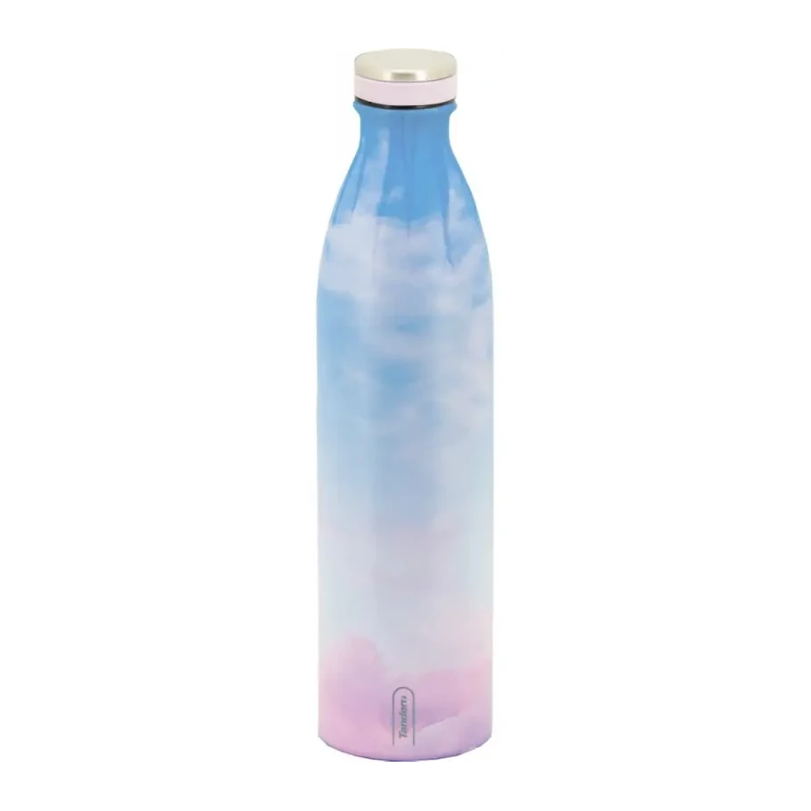 [541352] BOTELLA TERMICA PNIK SKY 1000ML - SPORTANDEM