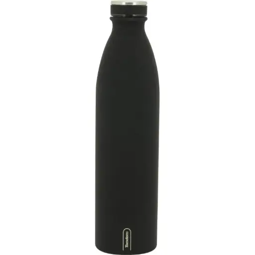 [541354] BOTELLA TERMICA COLOR NEGRO 1000ML - SPORTANDEM