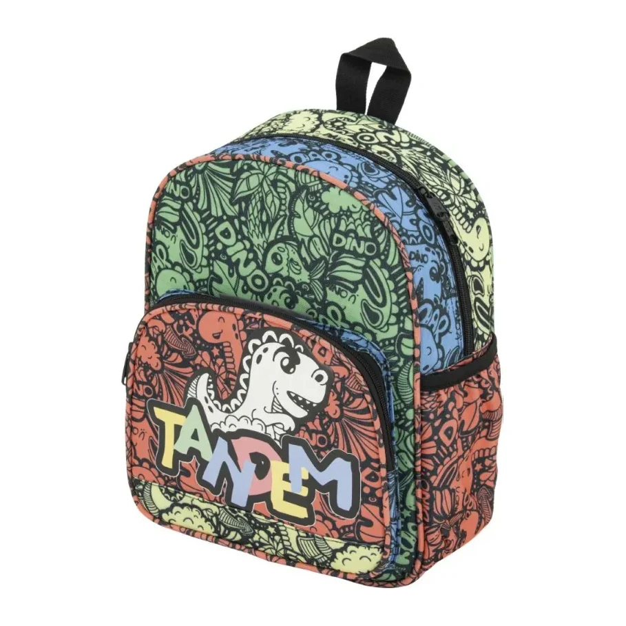 [541360] MOCHILA DINONINO G31 - SPORTANDEM