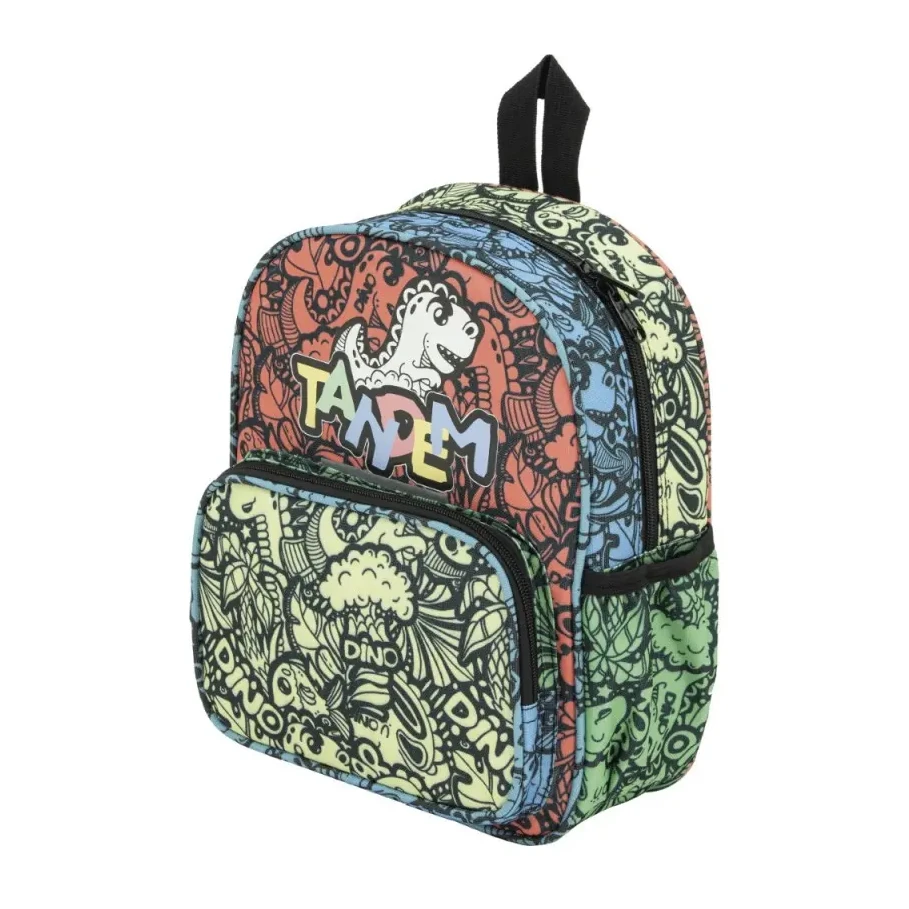 [541361] MOCHILA DINONINO INFANTIL G31 - SPORTANDEM