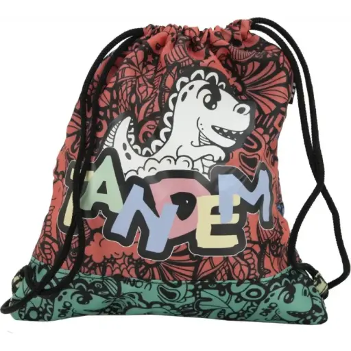 [541363] SACO DINONINO MEDIANO - SPORTANDEM