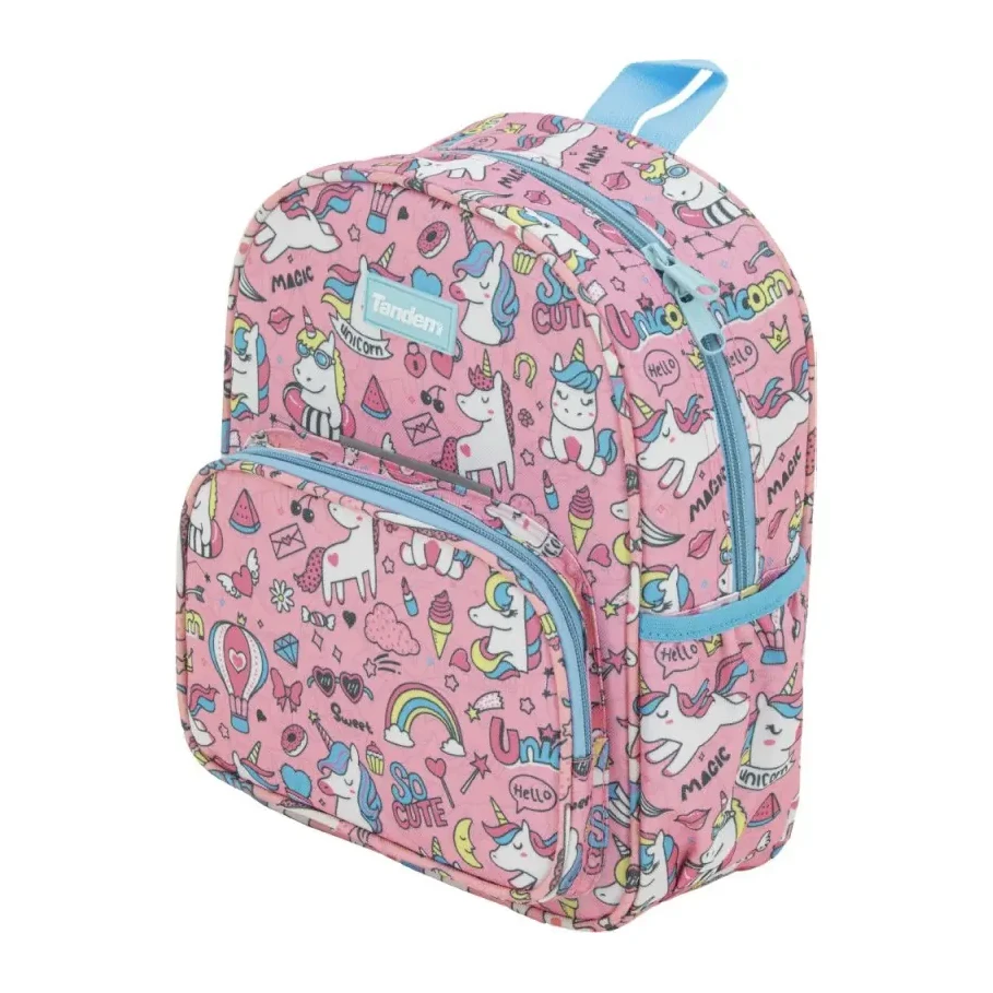 [541367] MOCHILA UNICORNIO MAGIC G31 - SPORTANDEM