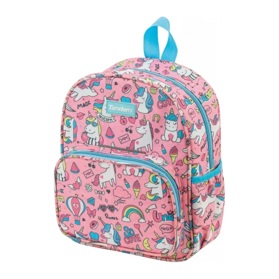 [541368] MOCHILA UNICORNIO MAGIC INFANTIL G31 - SPORTANDEM