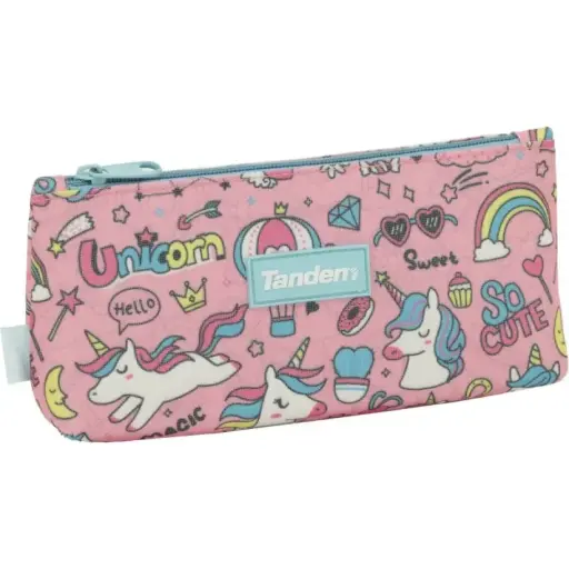 [541369] PORTATODO UNICORNIO MAGIC - SPORTANDEM