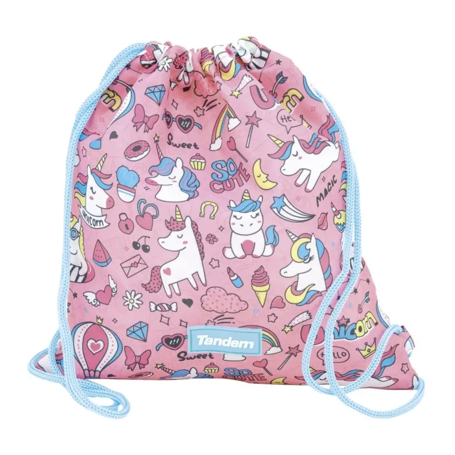 [541370] SACO UNICORNIO MAGIC MEDIANO - SPORTANDEM