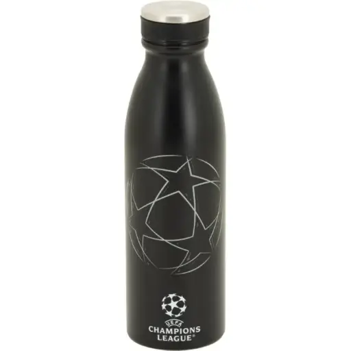 [541380] BOTELLA TERMICA CHAMPIONS SILVER 500ML - SPORTANDEM