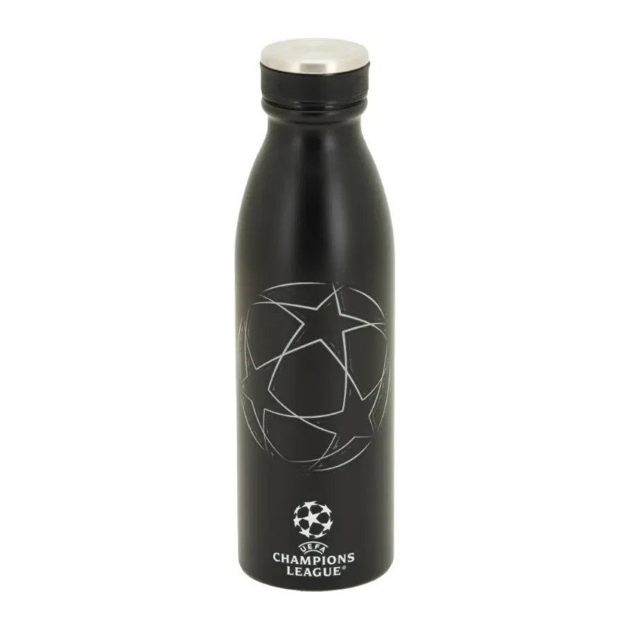 [541380] BOTELLA TERMICA CHAMPIONS SILVER 500ML - SPORTANDEM