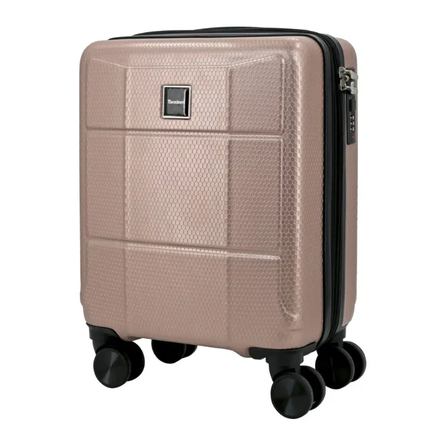 [541392] MALETA EXPANDIBLE PALMA ROSA CABINA 16 - SPORTANDEM