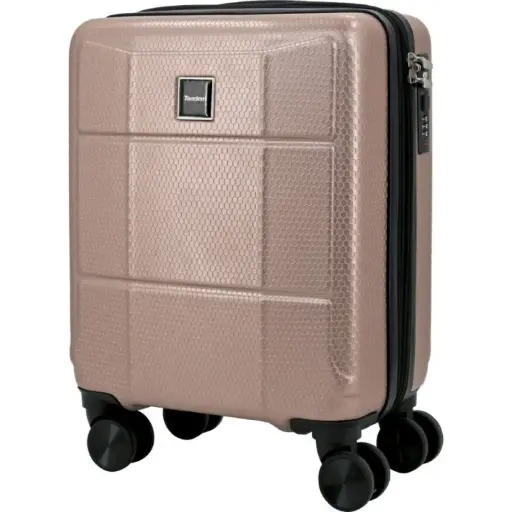 [541392] MALETA EXPANDIBLE PALMA ROSA CABINA 16 - SPORTANDEM