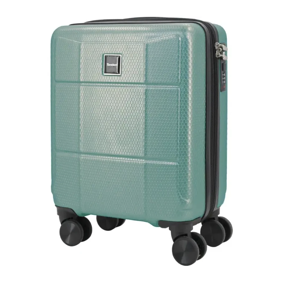 [541397] MALETA EXPANDIBLE PALMA OPAL CABINA 16 - SPORTANDEM