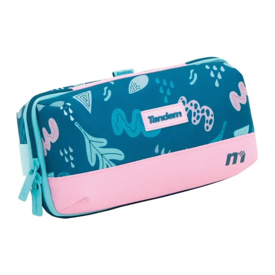 [541406] ESTUCHE PORTATODO JESS - SPORTANDEM