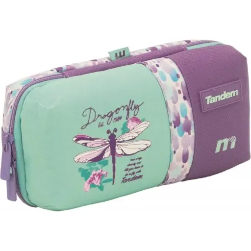 [541407] ESTUCHE PORTATODO DRAGONFLY - SPORTANDEM