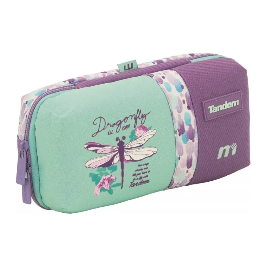 [541407] ESTUCHE PORTATODO DRAGONFLY - SPORTANDEM