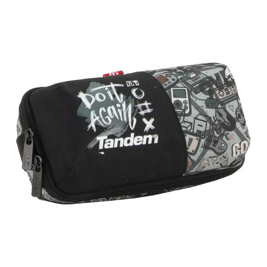 [541409] ESTUCHE PORTATODO PLAY GAME - SPORTANDEM
