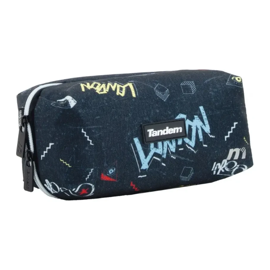 [541410] ESTUCHE PORTATODOS LONDON - SPORTANDEM