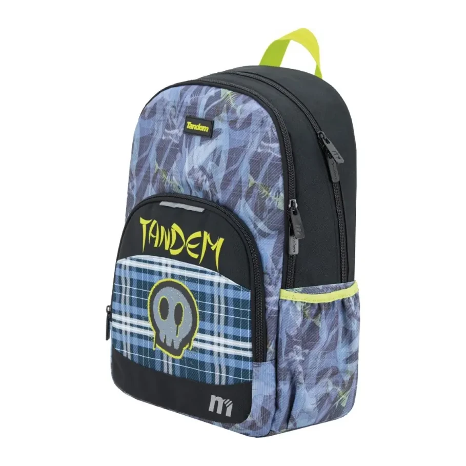 [541412] MOCHILA DOBLE CUERPO SKULL - SPORTANDEM