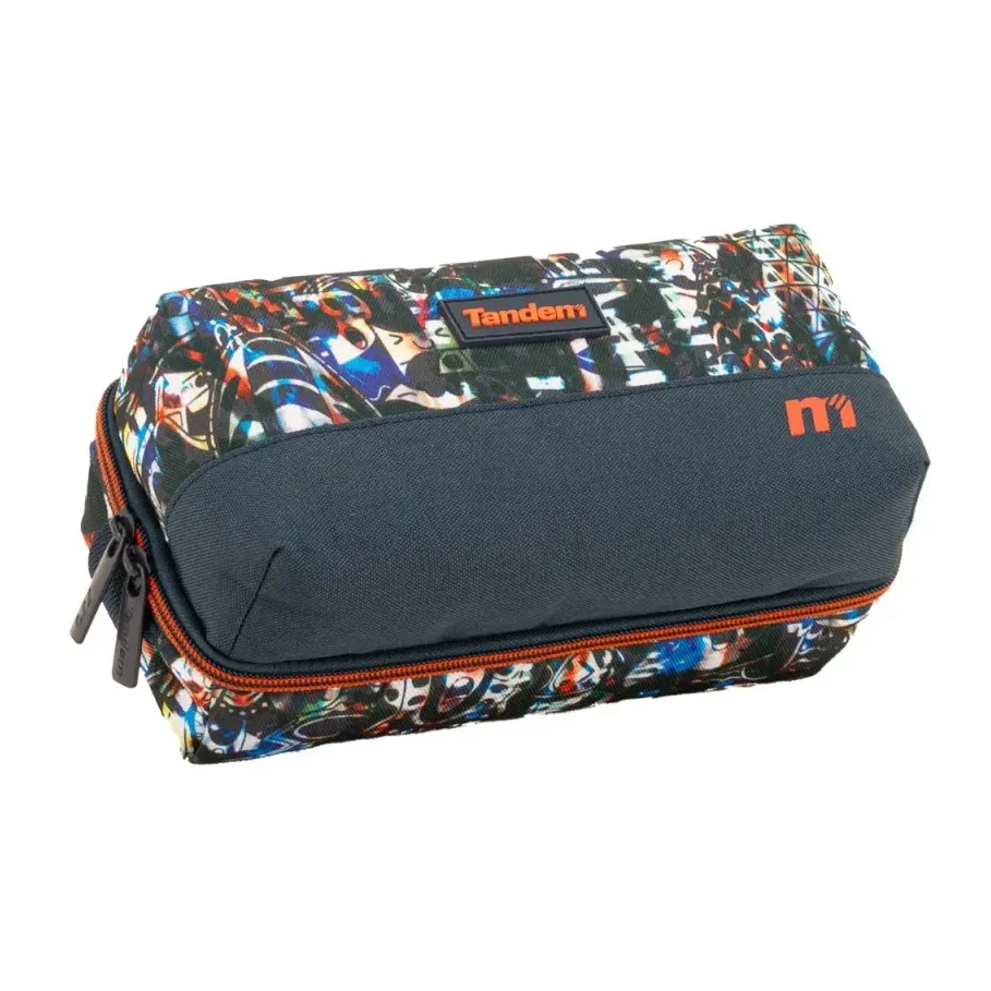 [541414] ESTUCHE PORTATODO COLOR STREET - SPORTANDEM
