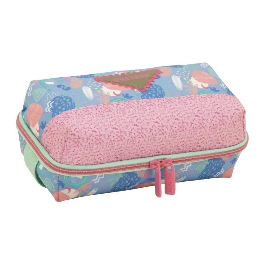 [541442] ESTUCHE PORTATODO PRIVATA FUN - SPORTANDEM