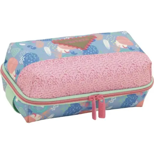 [541442] ESTUCHE PORTATODO PRIVATA FUN - SPORTANDEM