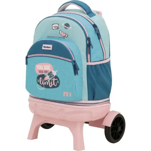 [541447] CARRO COMPACT PREMIUM LIMIT - SPORTANDEM