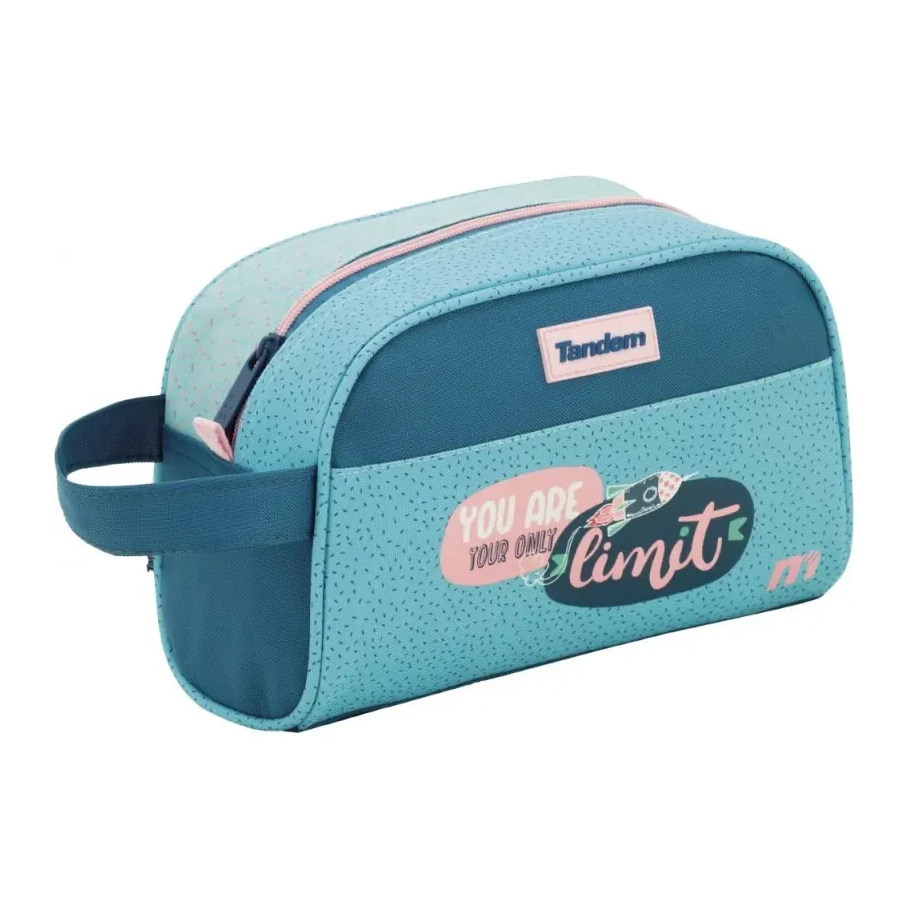[541448] NECESER VIAJE LIMIT - SPORTANDEM