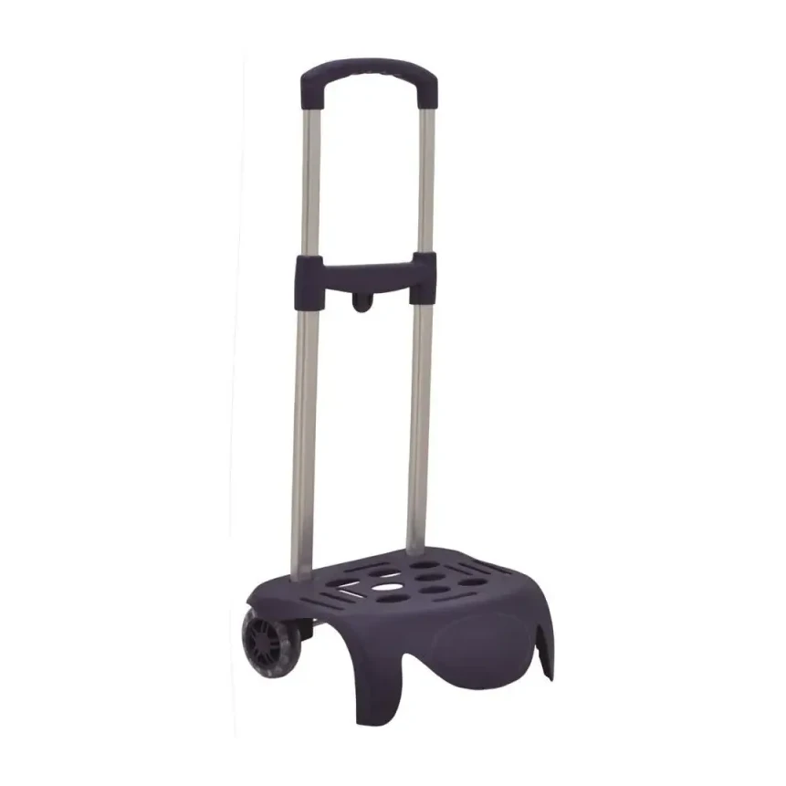 [541451] CARRO PORTAMOCHILAS F1 AZUL - SPORTANDEM